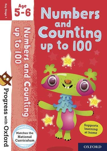 Book Pwo: Number/Count Age 5-6 Bk/Sticker free
