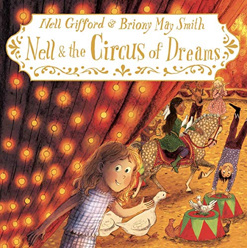 Book Nell and the Circus of Dreams free
