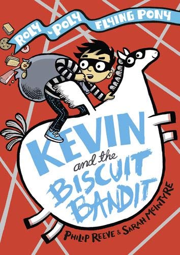 Book Kevin and the Biscuit Bandit free