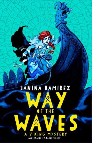 Book Way of the Waves free
