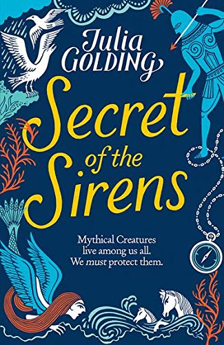 Book Companions 1:Secret Of Sirens free