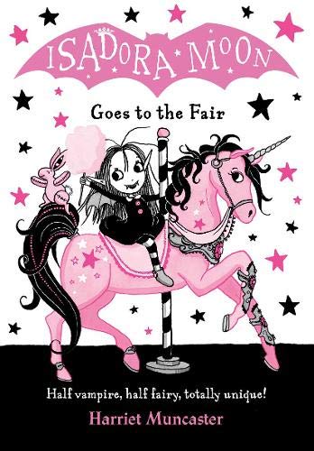 Book Isadora Moon Goes to the Fair free