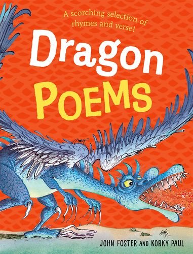 Book Dragon Poems free