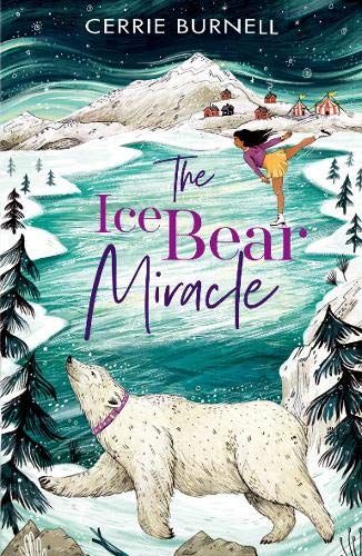 Book The Ice Bear Miracle free