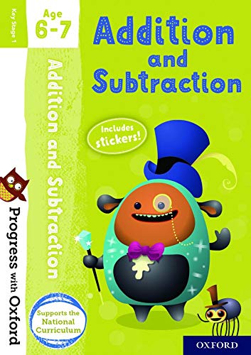 Book Addition & Subtraction free
