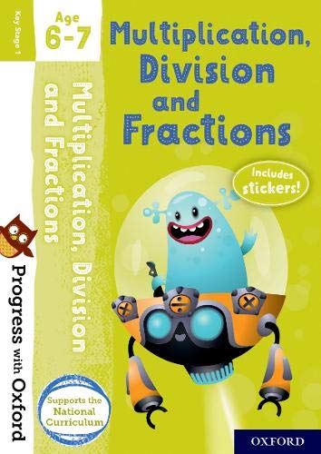 Book Multiplication & Division free