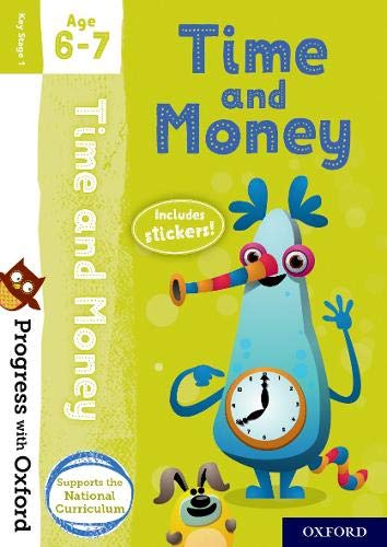 Book Time & Money Age 6-7 free Book Time & Money Age 6-7 free