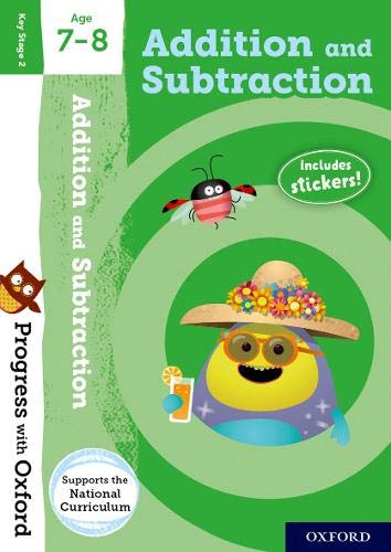 Book Addition & Subtraction free