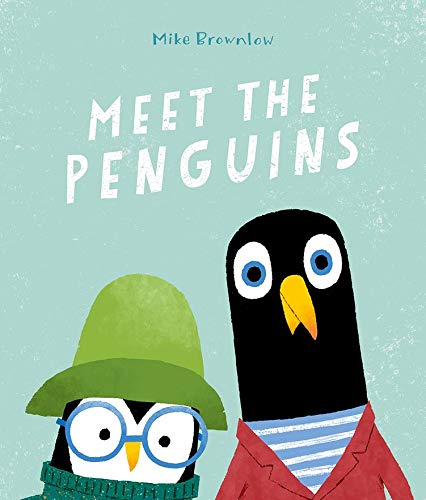 Book Picture Book. Meet the Penguins (Picture Books) (Spanish Edition) free