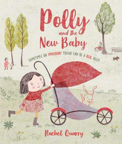 Book Polly and the New Baby free