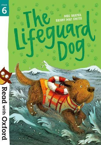 Book Stage 6: The Lifeguard Dog free