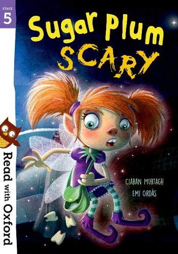 Book Read with Oxford: Stage 5: Sugar Plum Scary free