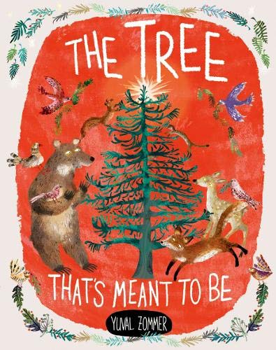 Book The Tree That's Meant to Be free