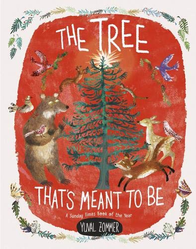 Book The Tree That's Meant To Be free