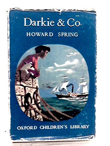 Book Darkie & Co free