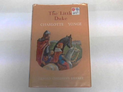 Book The Little Duke - Richard The Fearless free