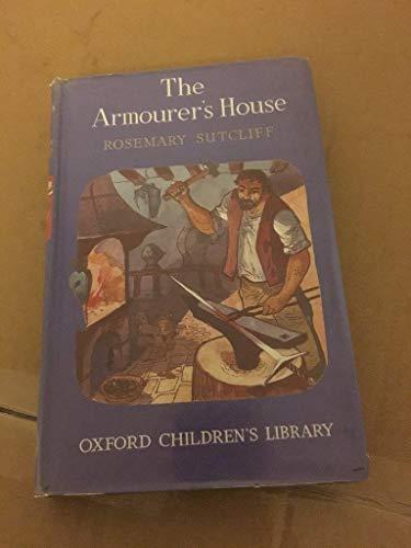 Book The Armourer's House (oxford Children's Library) free