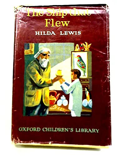 Book Ship That Flew (Oxford Children's Library) free