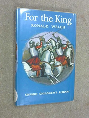 Book For the King free