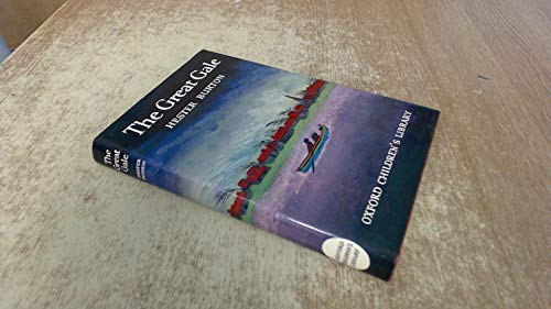 Book Great Gale (Oxford Children's Library) free
