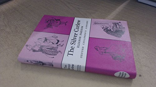 Book The Silver Curlew (Oxford Children's Library) free