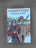 Book Knight's Fee (Oxford Children's Library) free