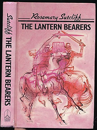 Book The lantern bearers (New Oxford library) free