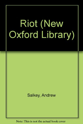 Book Riot (oxford Children's Paperbacks) free