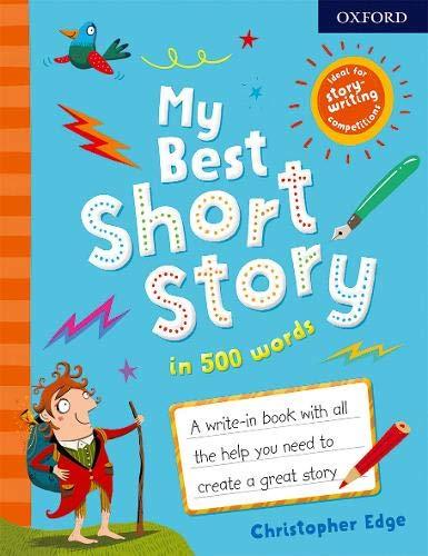 Book My Best Short Story In 500 Word free