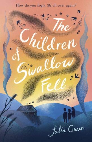 Book The Children of Swallow Fell free