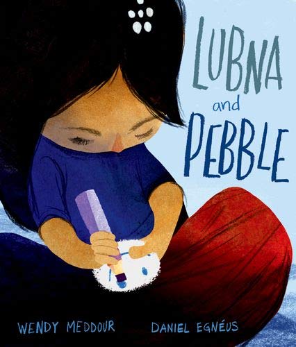 Book Picture Books. Lubna and Pebble free