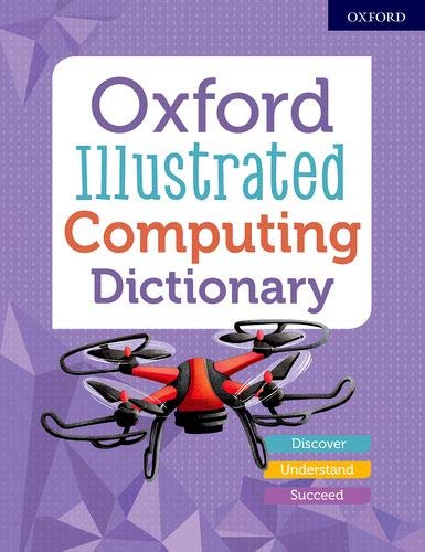 Book Oxford Illustrated Computing Dictionary free
