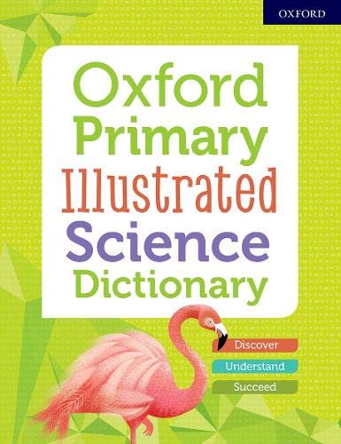 Book Oxford Primary Illustrated Science Dictionary free Book Oxford Primary Illustrated Science Dictionary free