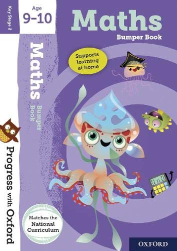 Book Progress with Oxford:: Maths Age 9-10 free