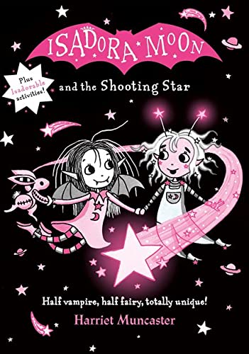 Book Isadora Moon and the Shooting Star free