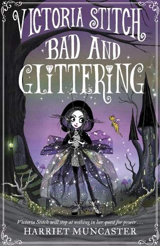 Book Victoria Stitch: Bad and Glittering free