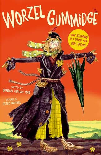 Book Worzel Gummidge free