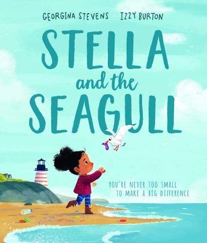 Book Stella & The Seagull free