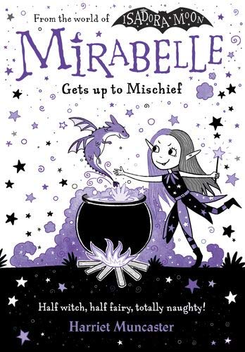 Book Mirabelle Gets Up To Mischief free