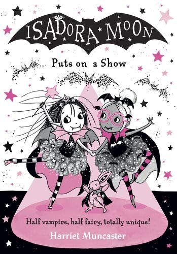 Book Isadora Moon Puts On A Show free