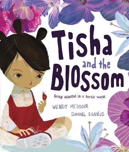 Book Tisha and the Blossom free