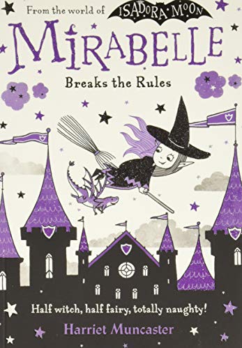 Book Mirabelle Breaks the Rules free