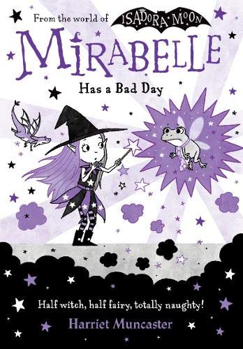 Book Mirabelle Has a Bad Day free Book Mirabelle Has a Bad Day free