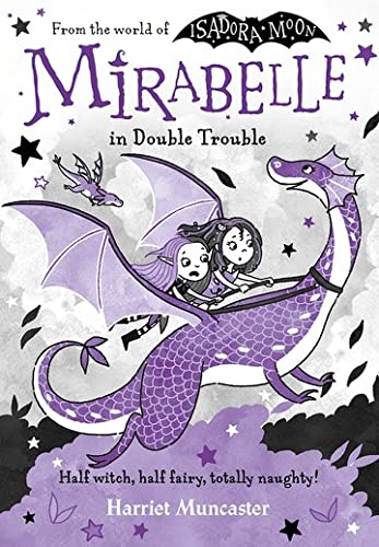 Book Mirabelle In Double Trouble free