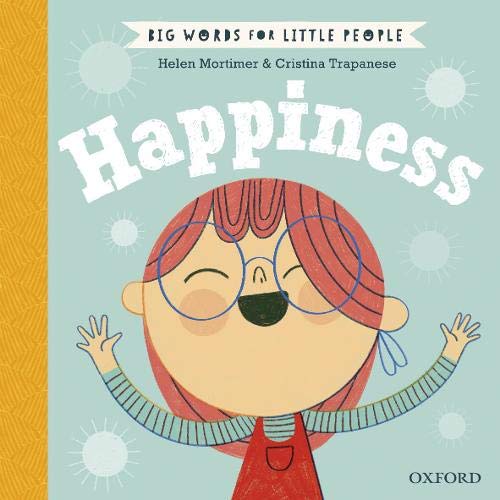 Book Big Words for Little People Happiness free