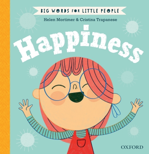 Book Big Words for Little People: Happiness free
