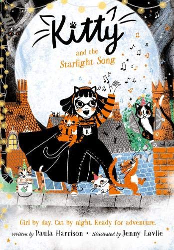 Book Kitty and the Starlight Song free