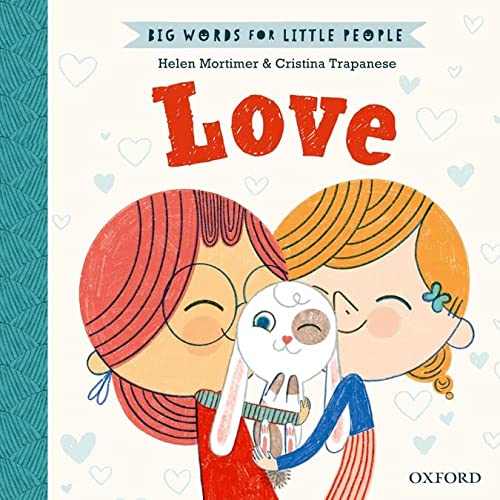 Book Big Words For Little People: Love free Book Big Words For Little People: Love free