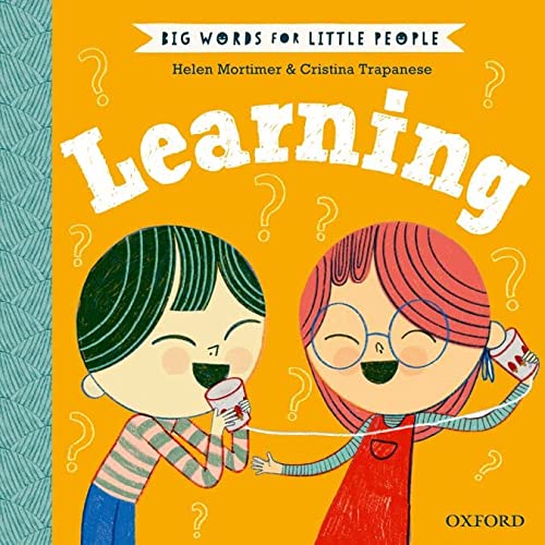 Book Big Words For Little People: Learning free