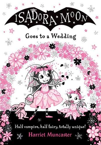 Book Isadora Moon Goes to a Wedding PB free